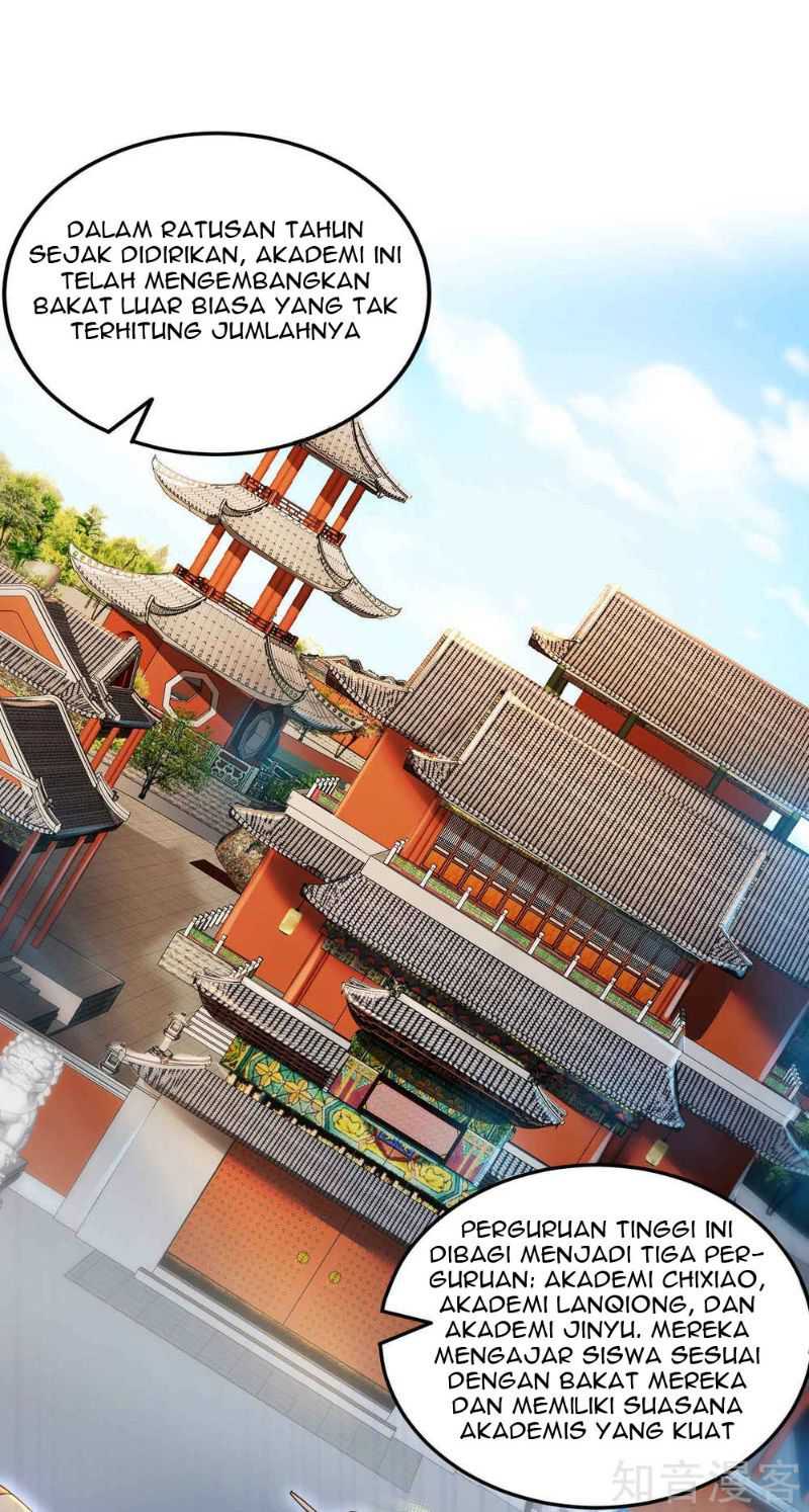 Bisheng Supreme’s Rebirth Chapter 10 Gambar 41