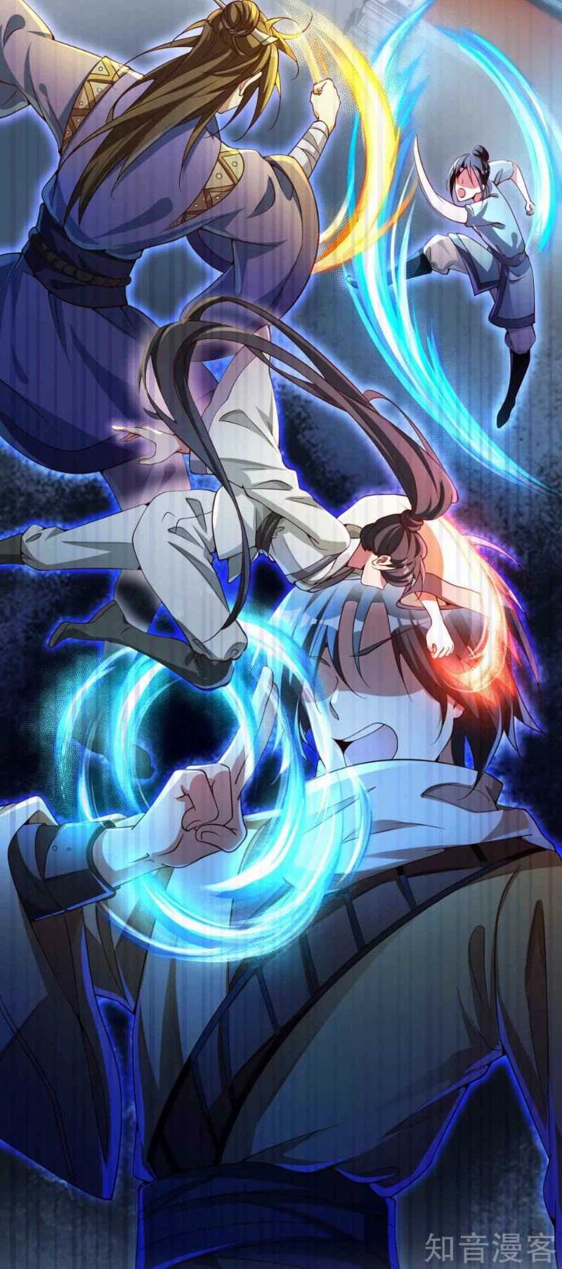 Bisheng Supreme’s Rebirth Chapter 10 Gambar 42