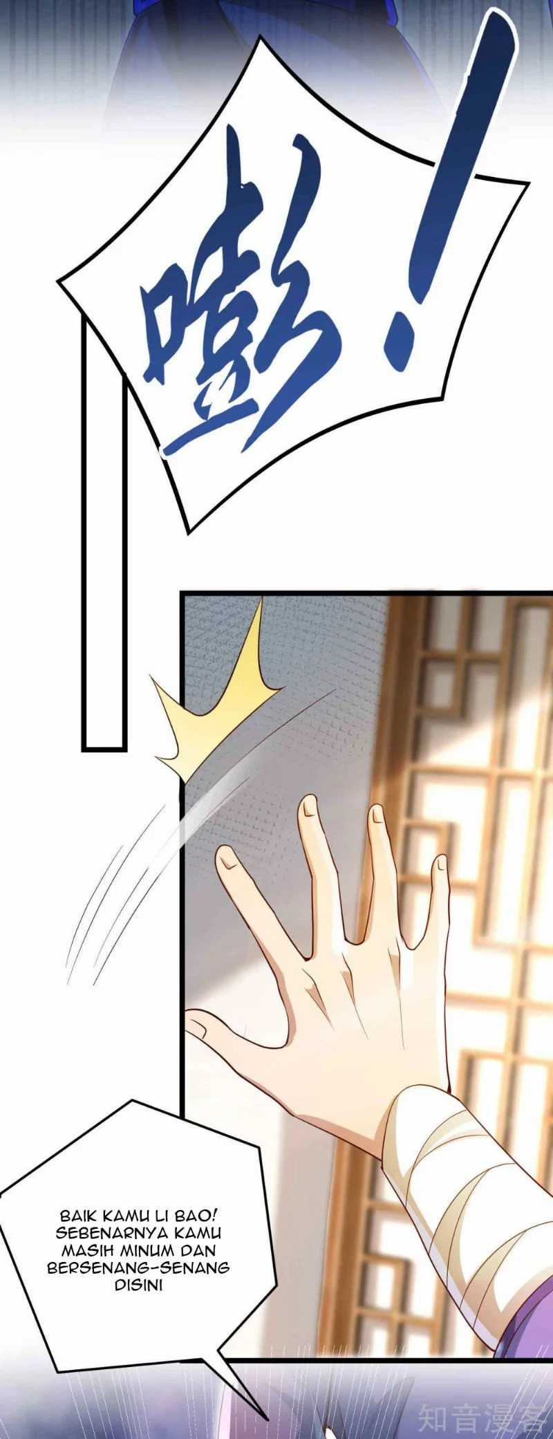 Bisheng Supreme’s Rebirth Chapter 10 Gambar 43