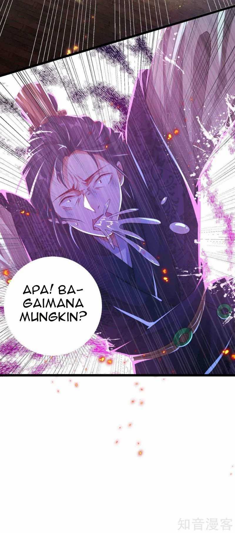 Bisheng Supreme’s Rebirth Chapter 10 Gambar 7