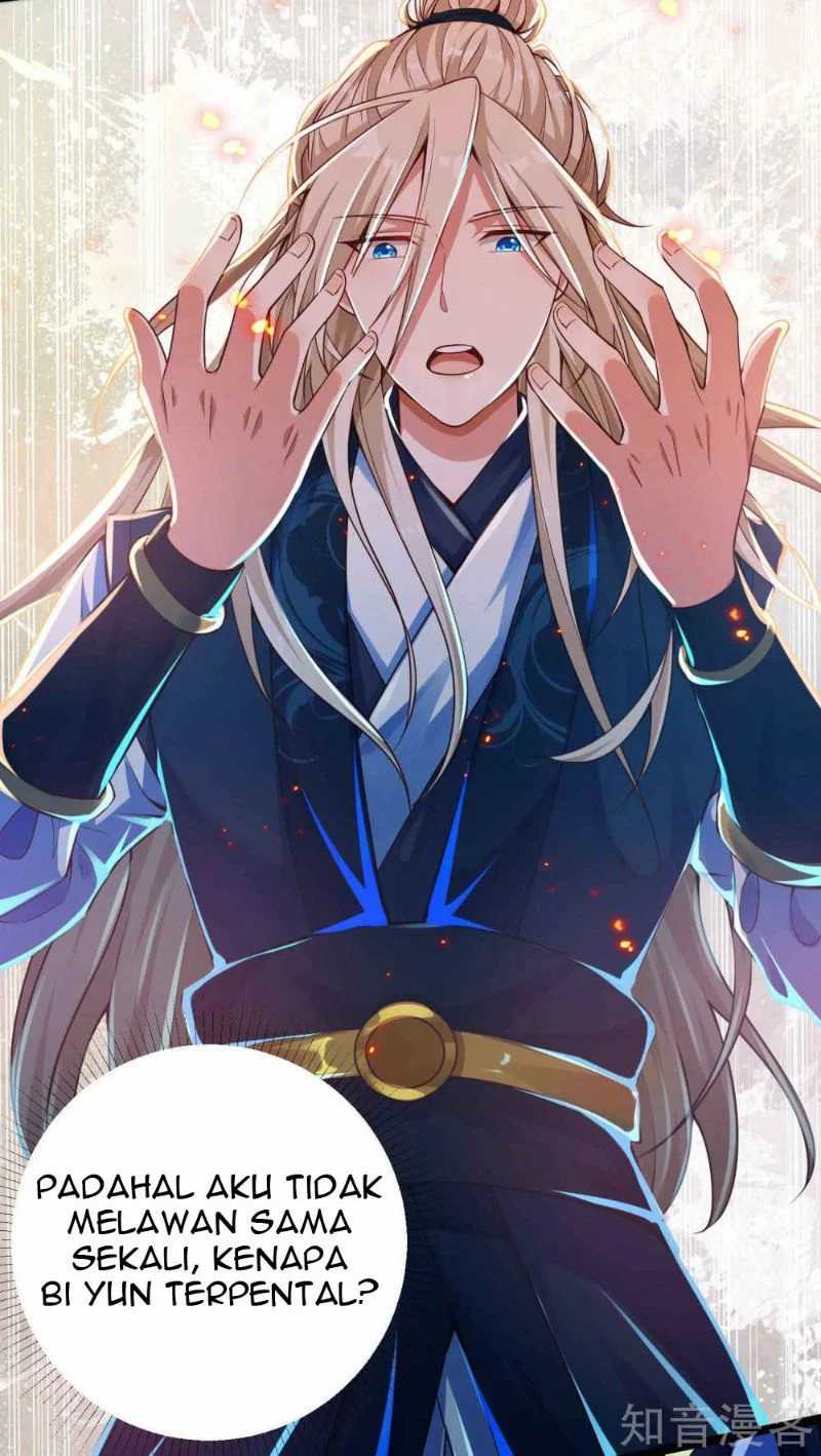Bisheng Supreme’s Rebirth Chapter 10 Gambar 9