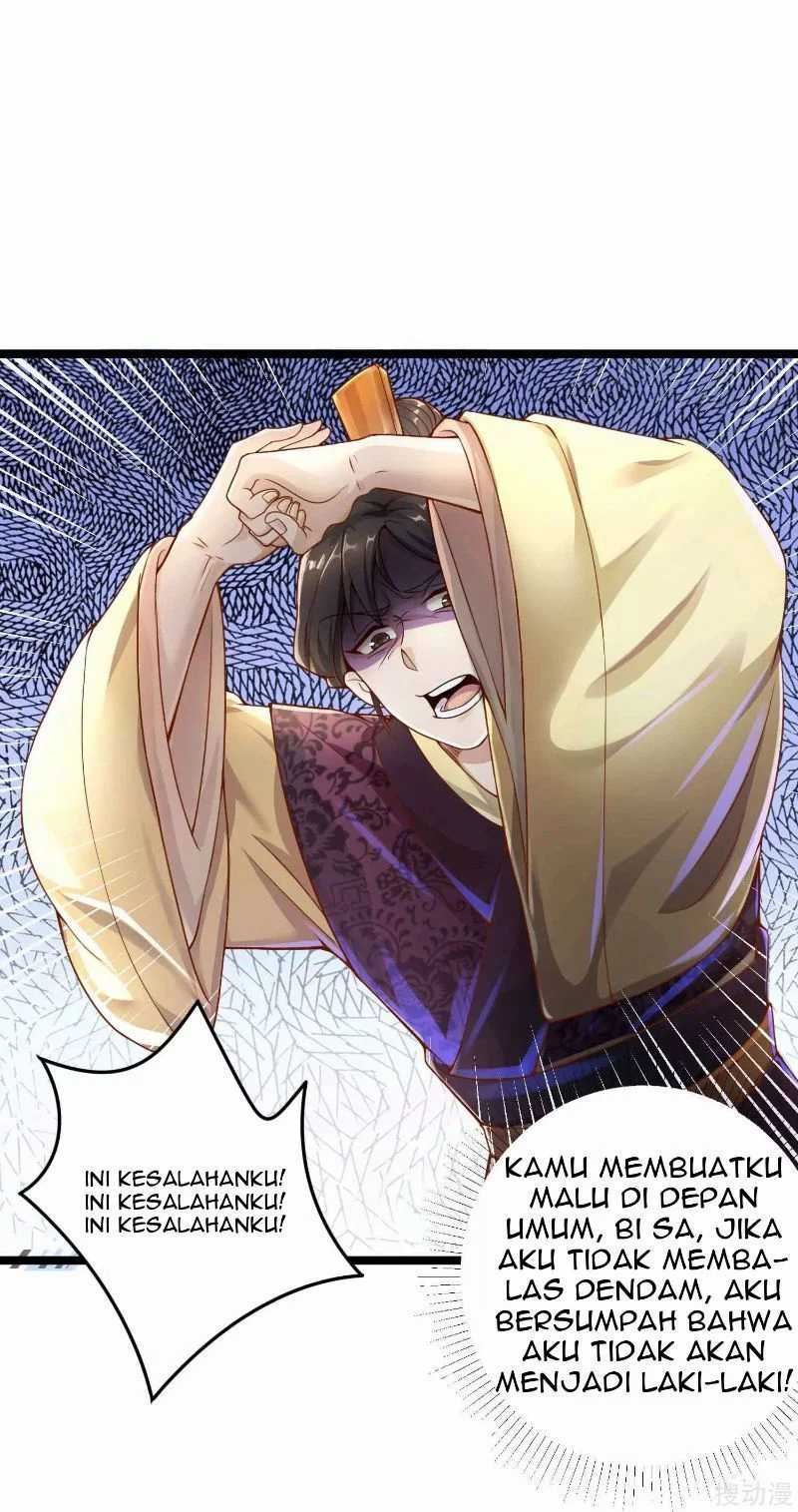 Bisheng Supreme’s Rebirth Chapter 08 Gambar 21