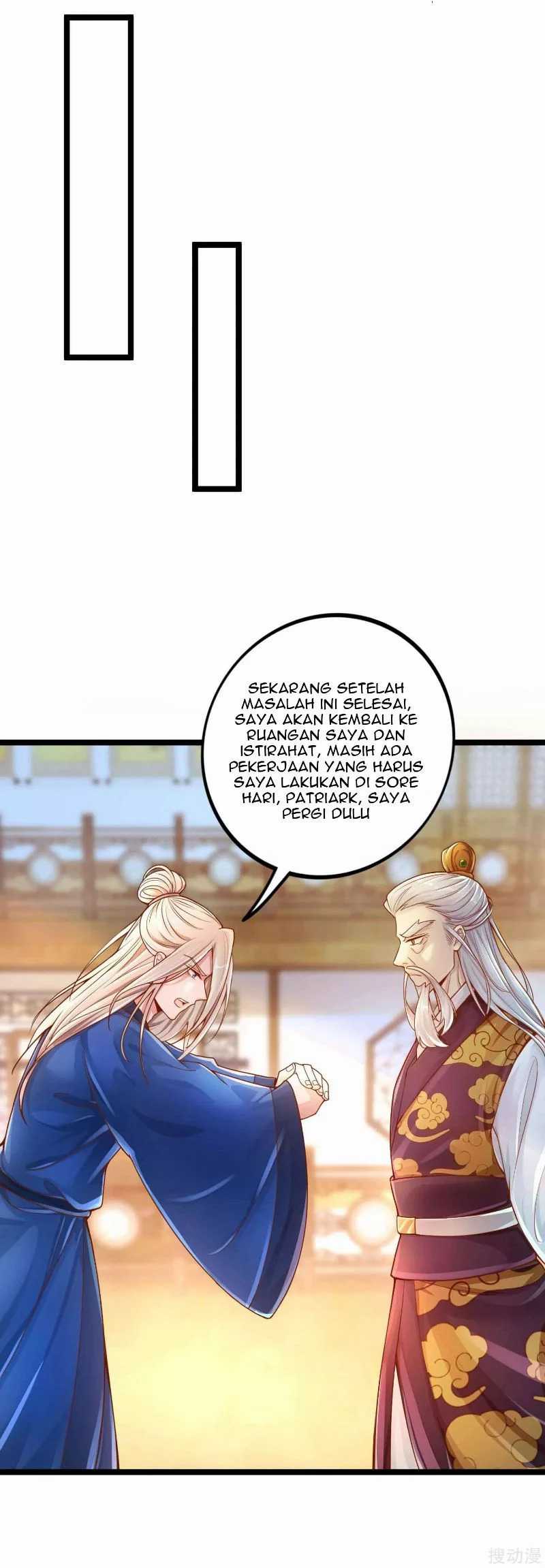 Bisheng Supreme’s Rebirth Chapter 08 Gambar 22