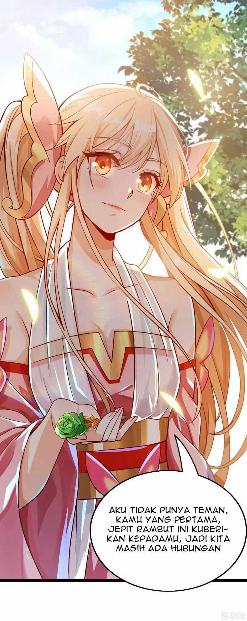 Bisheng Supreme’s Rebirth Chapter 08 Gambar 29