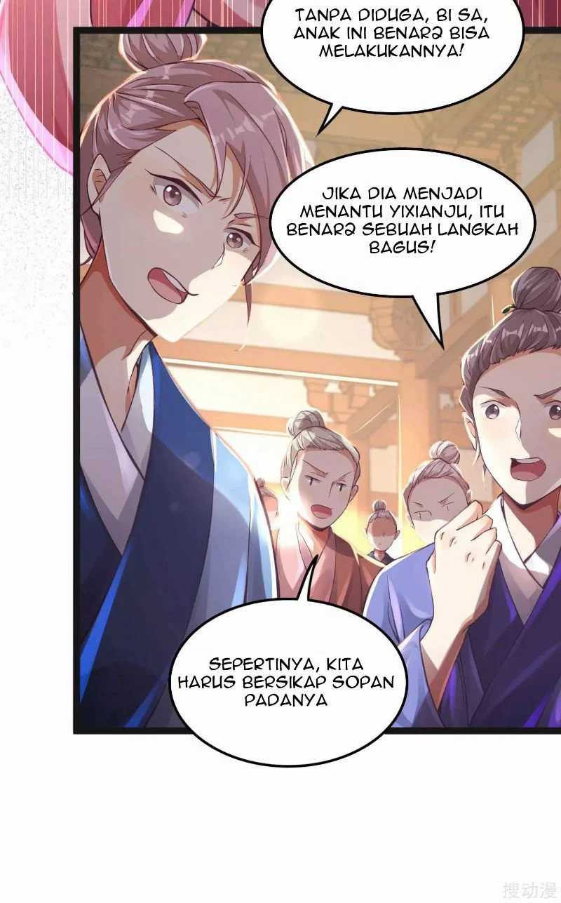 Bisheng Supreme’s Rebirth Chapter 08 Gambar 5