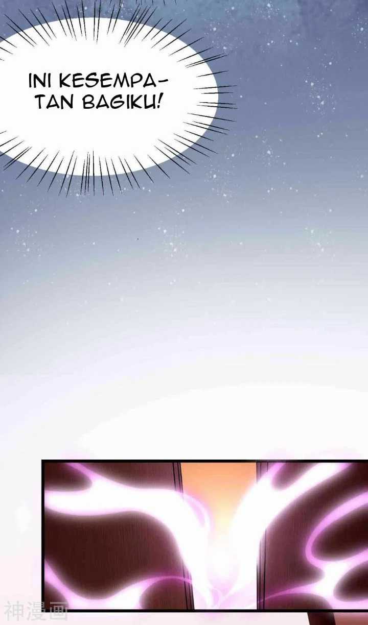 Bisheng Supreme’s Rebirth Chapter 5 Gambar 13