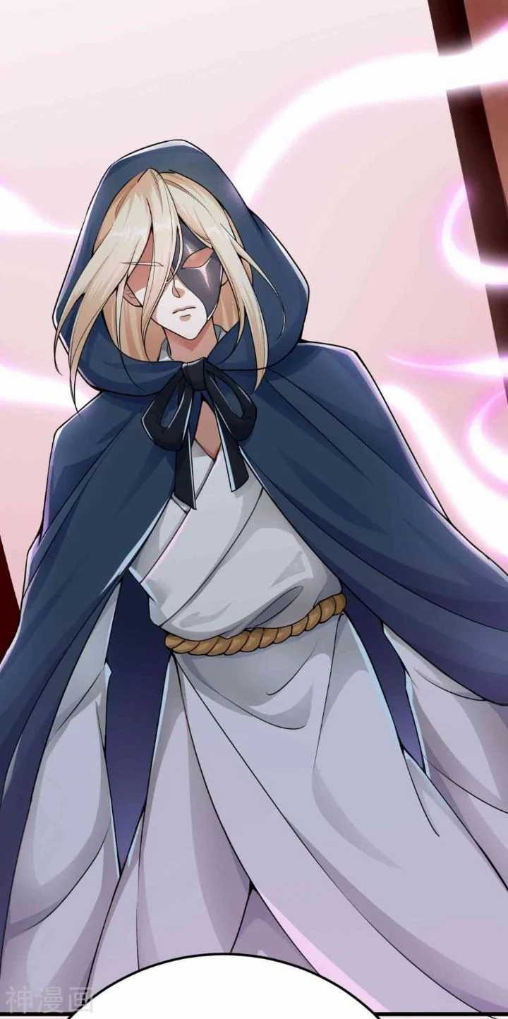 Bisheng Supreme’s Rebirth Chapter 5 Gambar 14