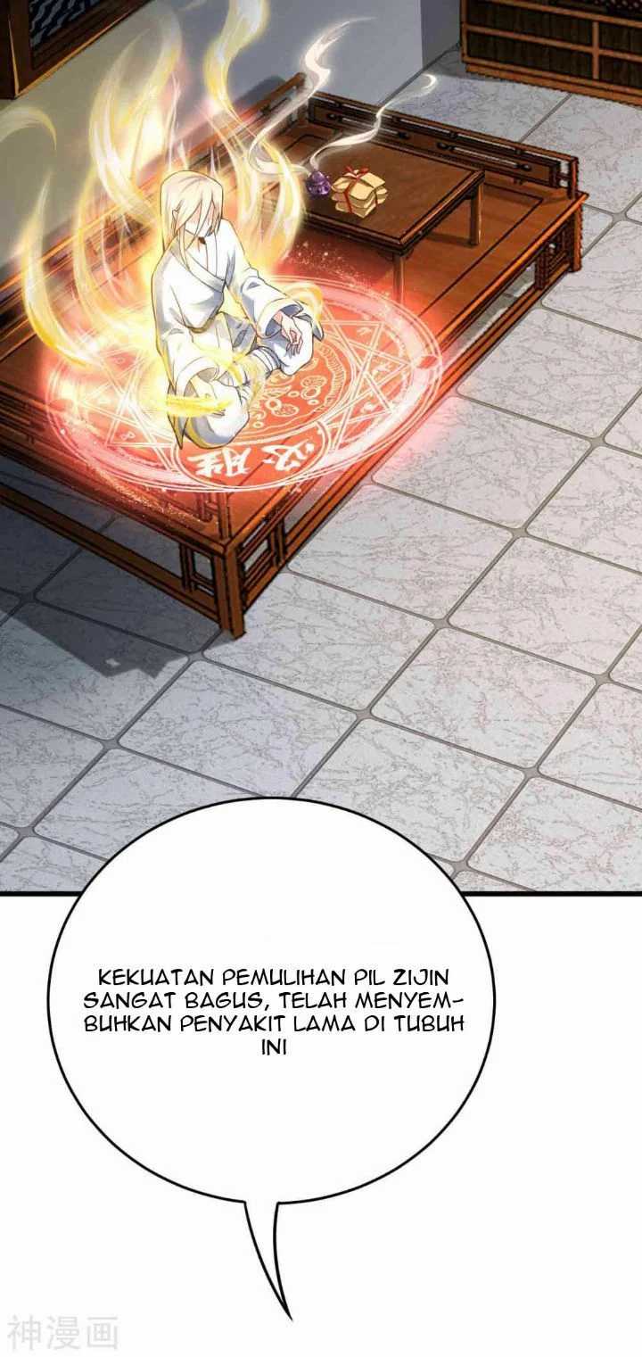 Bisheng Supreme’s Rebirth Chapter 5 Gambar 35