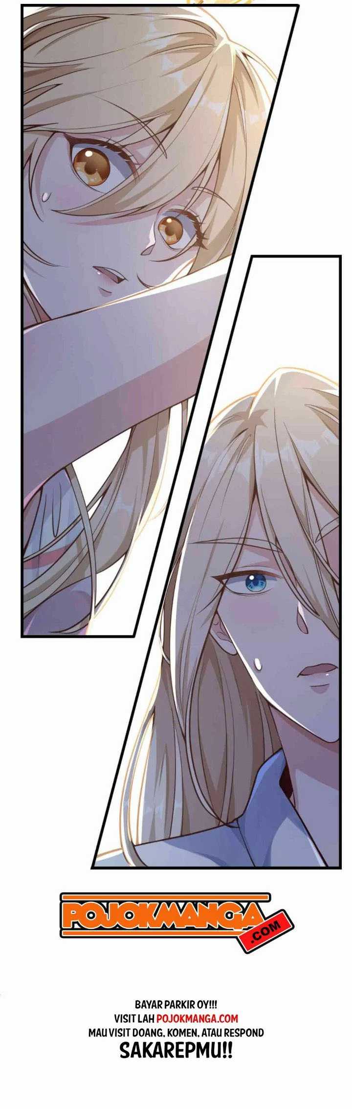 Bisheng Supreme’s Rebirth Chapter 5 Gambar 46