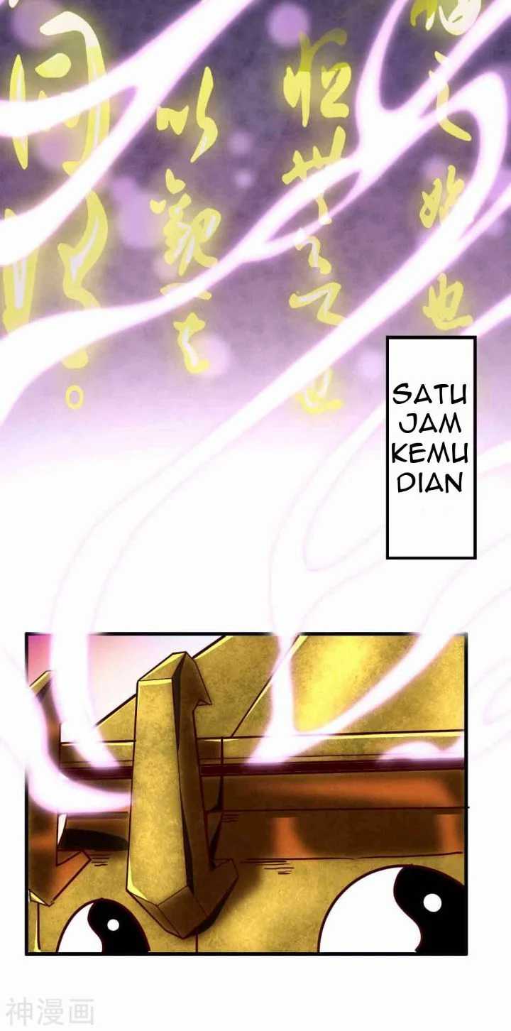 Bisheng Supreme’s Rebirth Chapter 5 Gambar 9