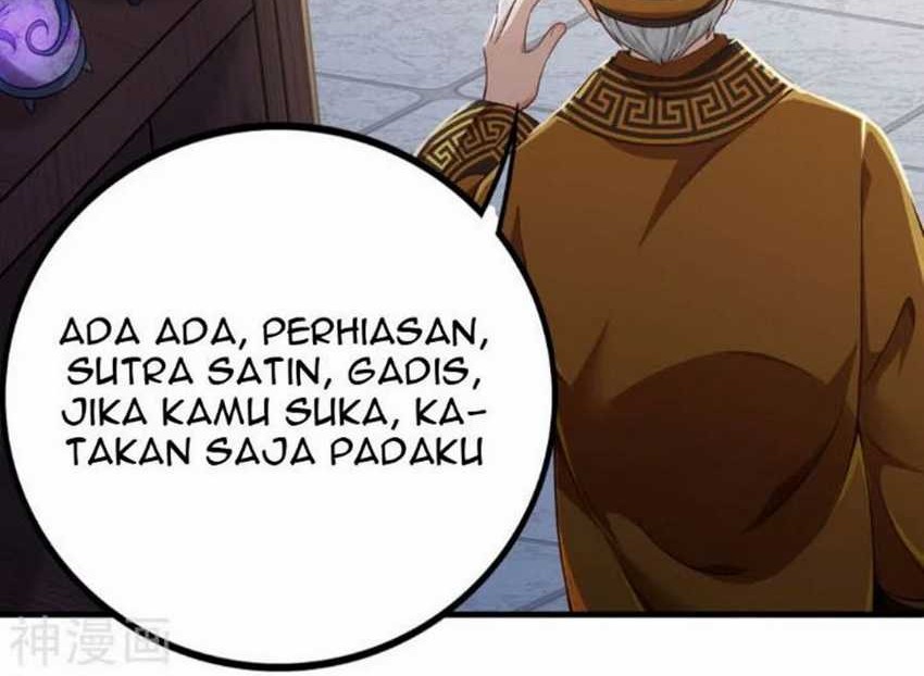 Baca Manhua Bisheng Supreme’s Rebirth Chapter 4 Gambar 2