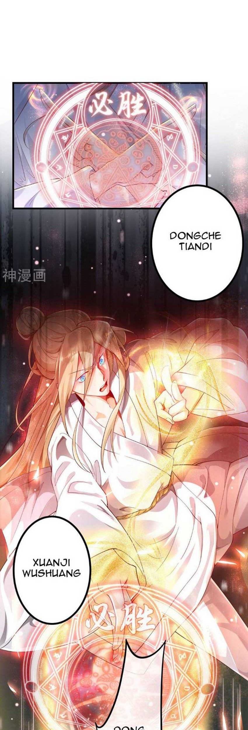 Bisheng Supreme’s Rebirth Chapter 3 Gambar 6