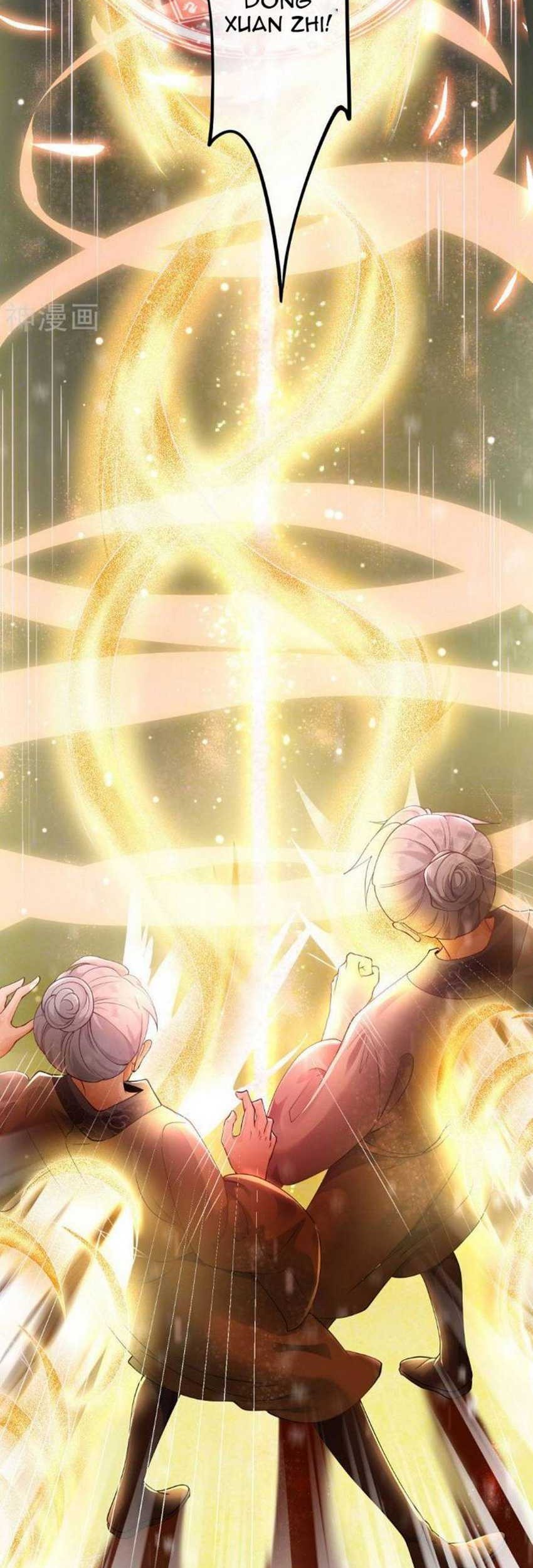 Bisheng Supreme’s Rebirth Chapter 3 Gambar 7