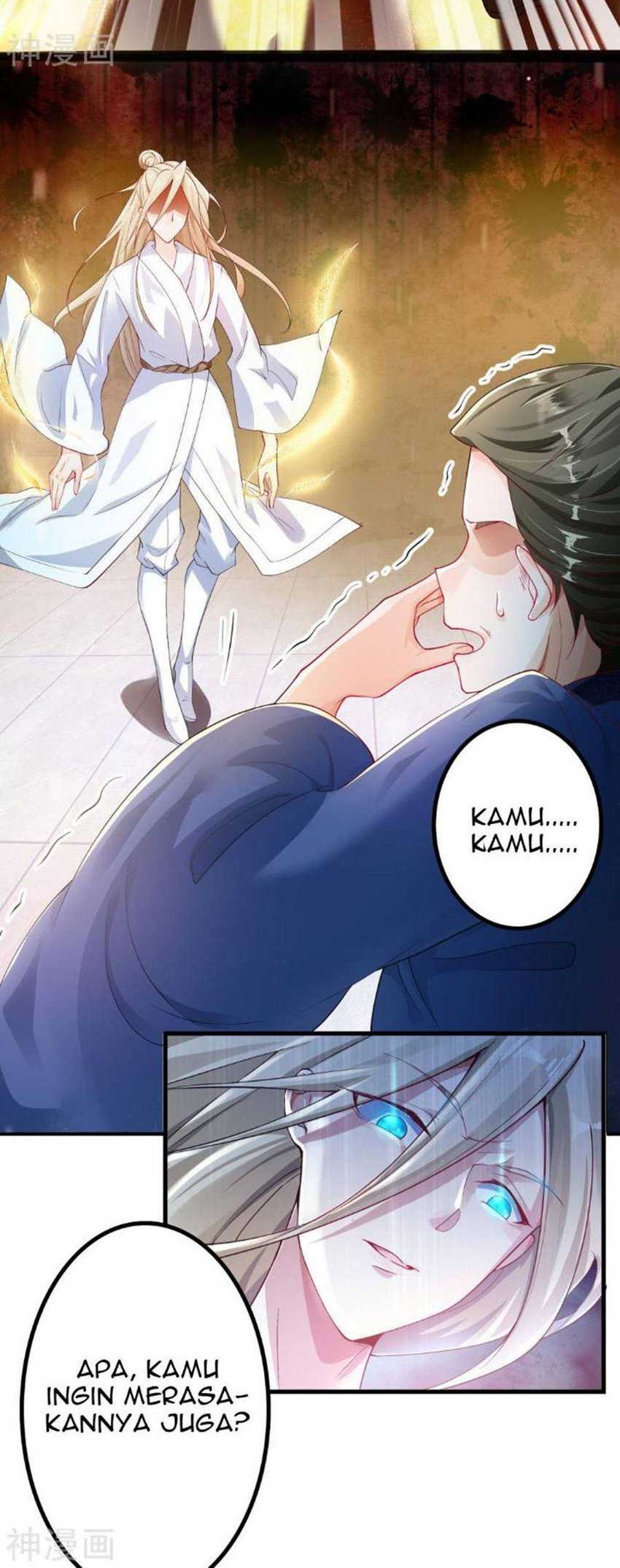 Bisheng Supreme’s Rebirth Chapter 3 Gambar 8