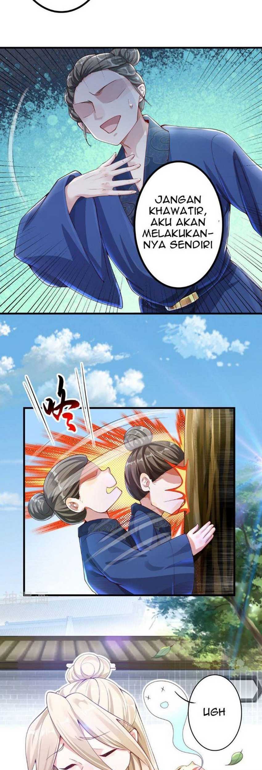 Bisheng Supreme’s Rebirth Chapter 3 Gambar 9