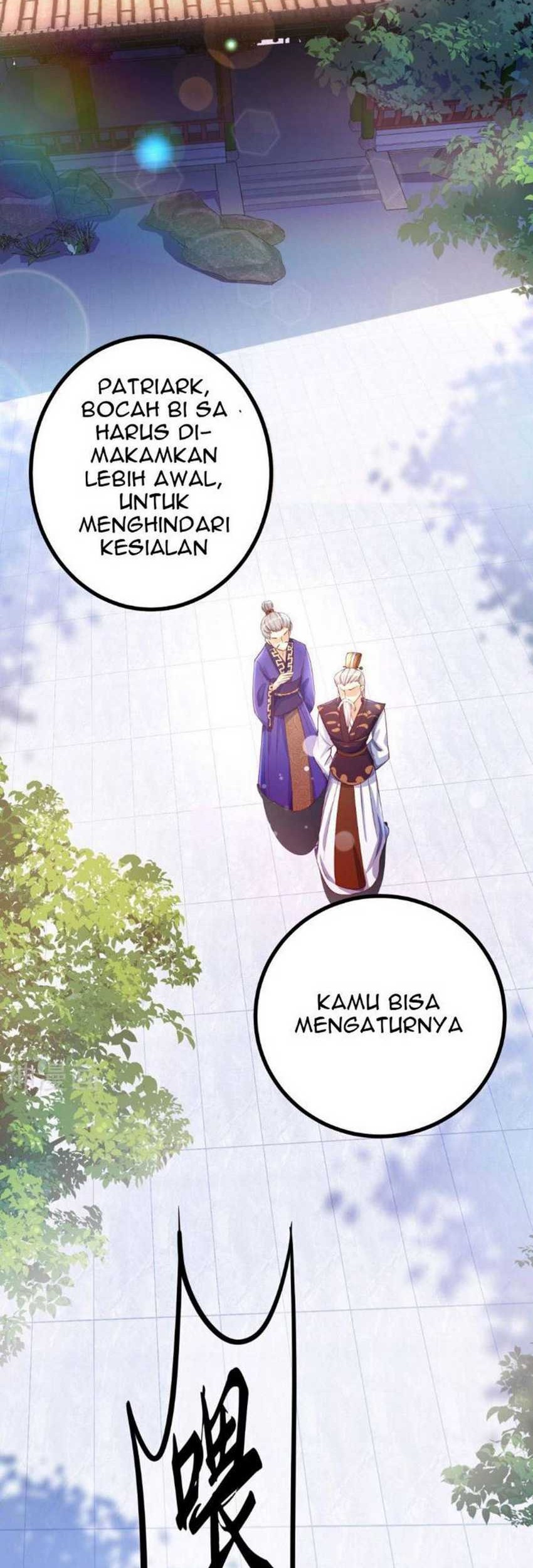 Bisheng Supreme’s Rebirth Chapter 3 Gambar 14