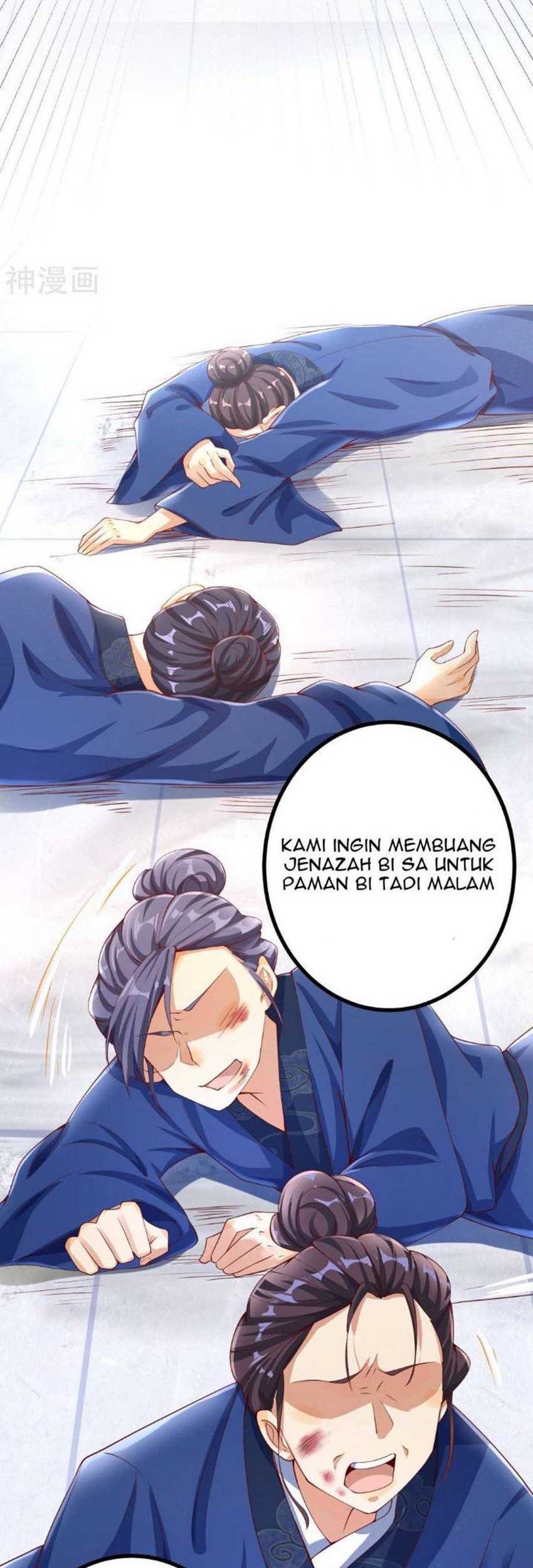 Bisheng Supreme’s Rebirth Chapter 3 Gambar 16