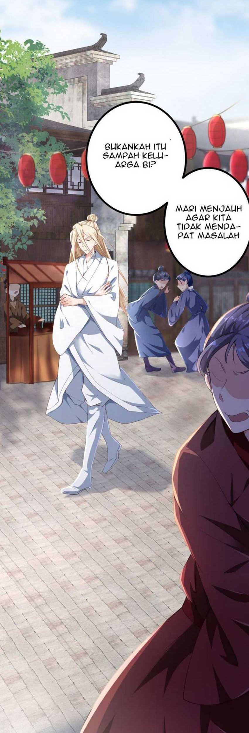 Bisheng Supreme’s Rebirth Chapter 3 Gambar 22