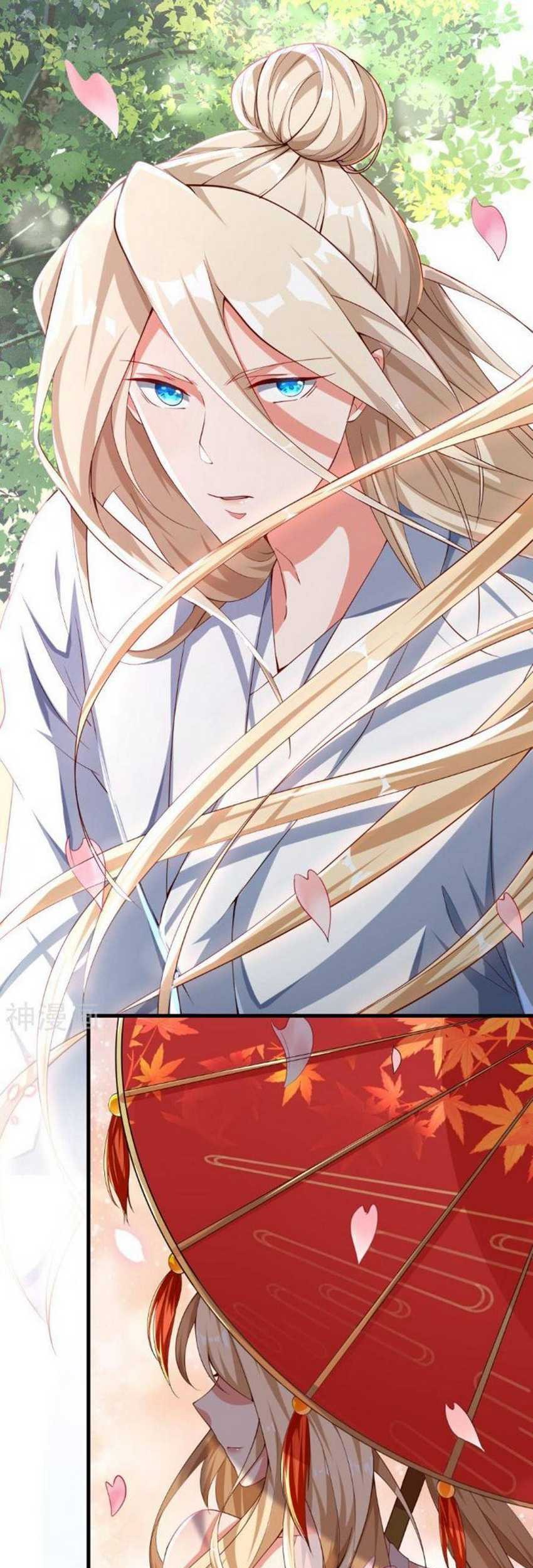 Bisheng Supreme’s Rebirth Chapter 3 Gambar 32