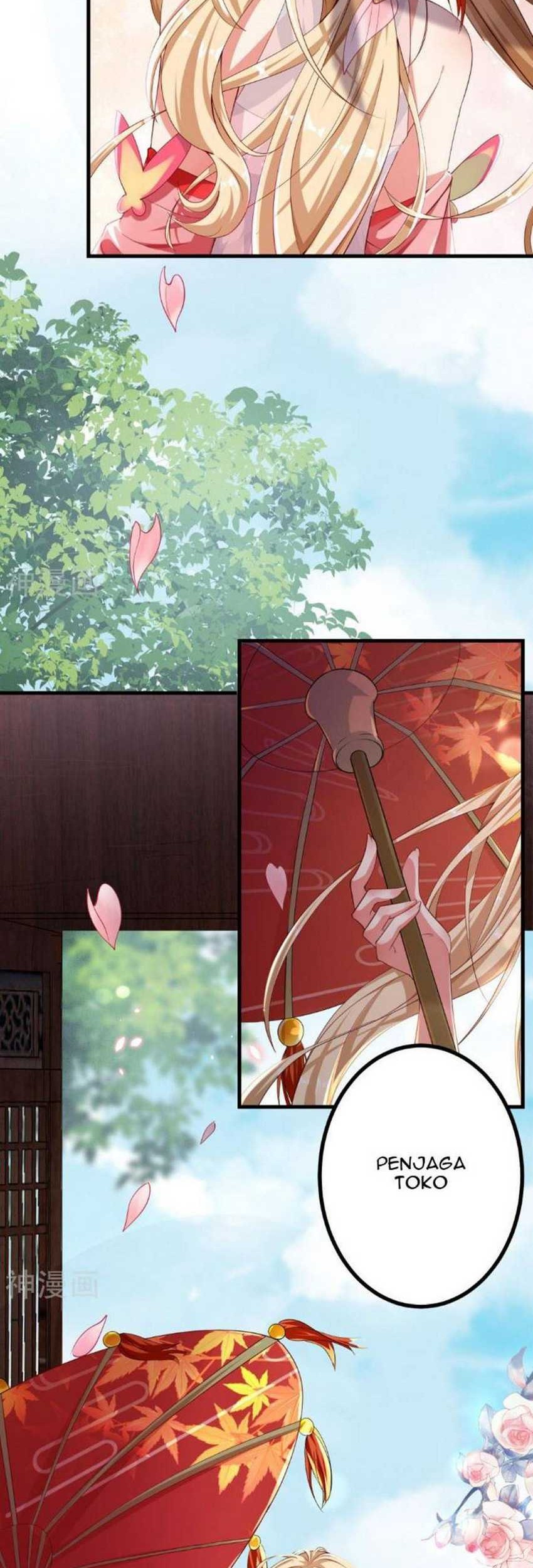 Bisheng Supreme’s Rebirth Chapter 3 Gambar 33