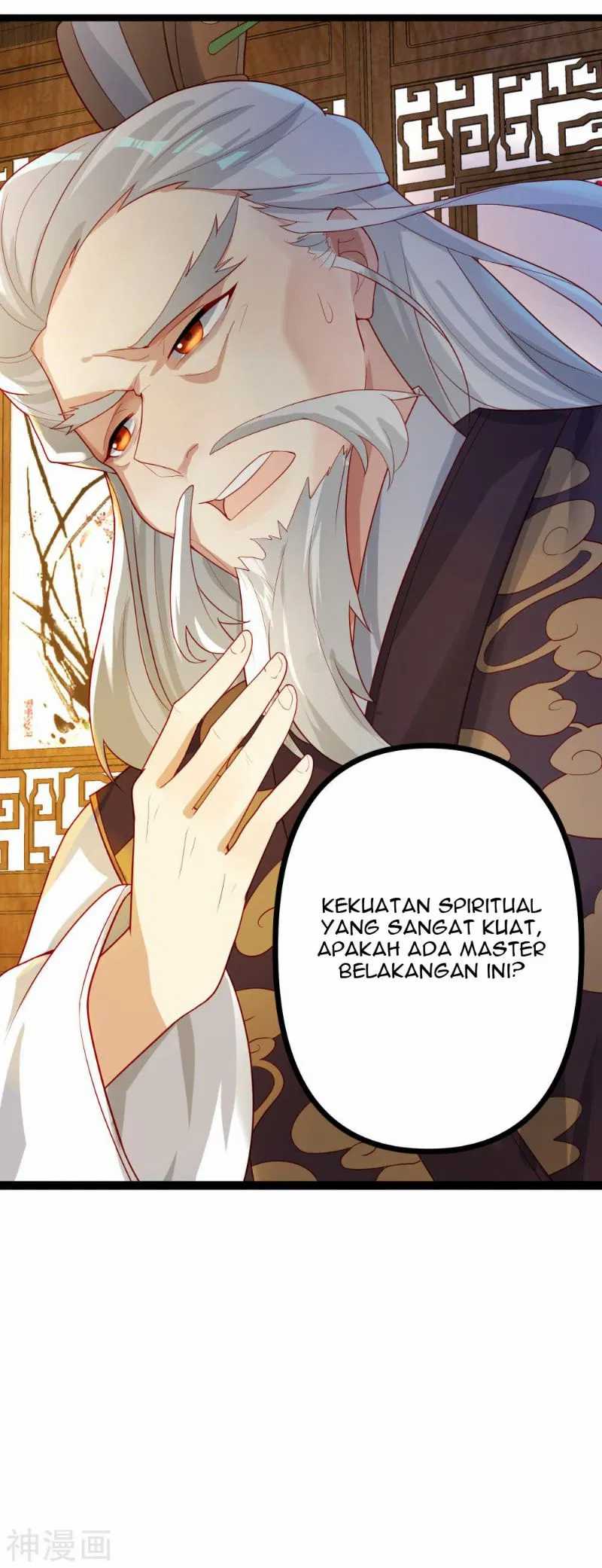 Bisheng Supreme’s Rebirth Chapter 2 Gambar 38