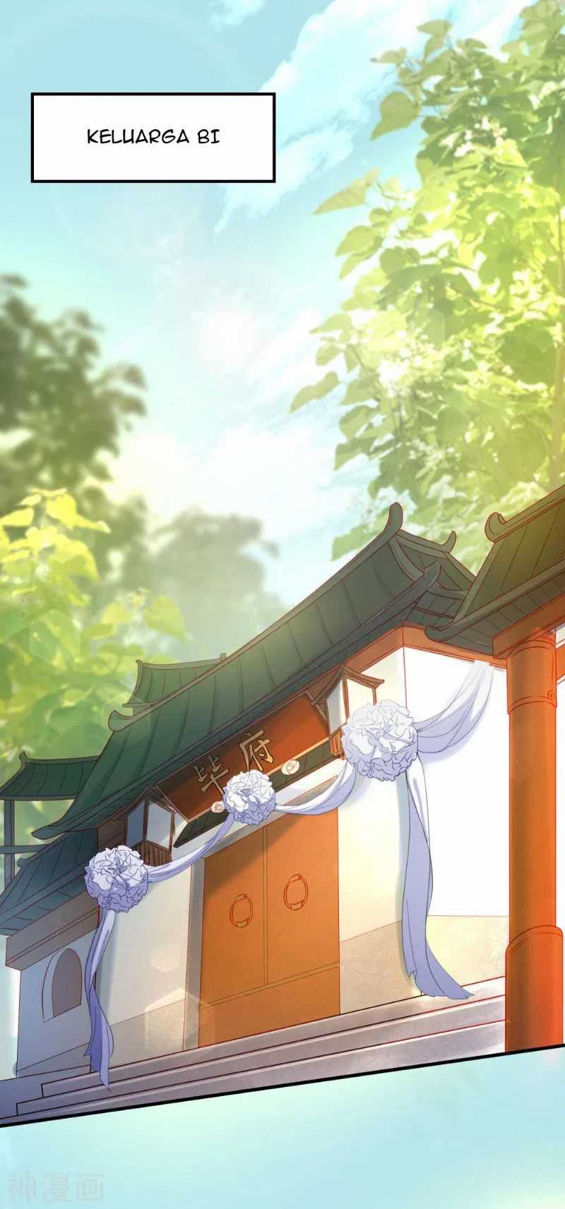 Bisheng Supreme’s Rebirth Chapter 1 Gambar 14