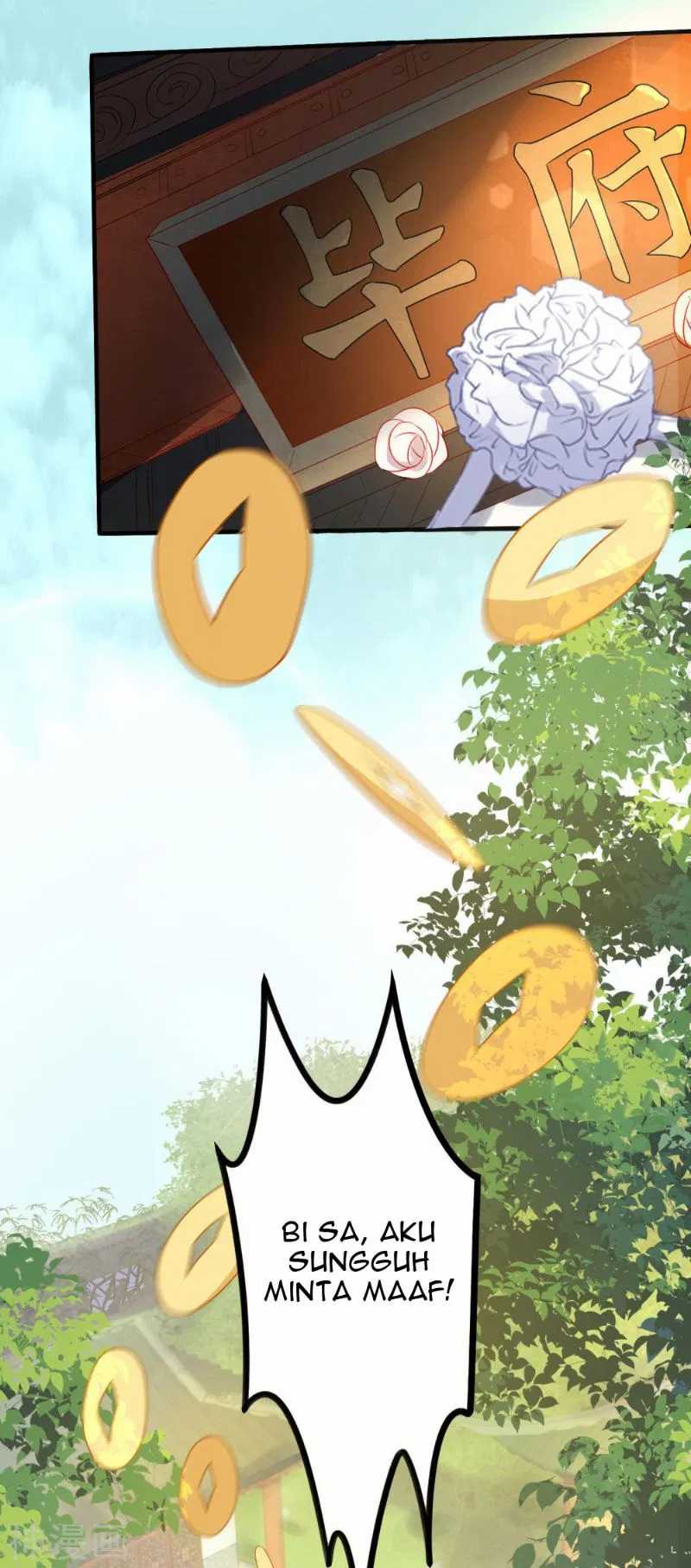 Bisheng Supreme’s Rebirth Chapter 1 Gambar 15