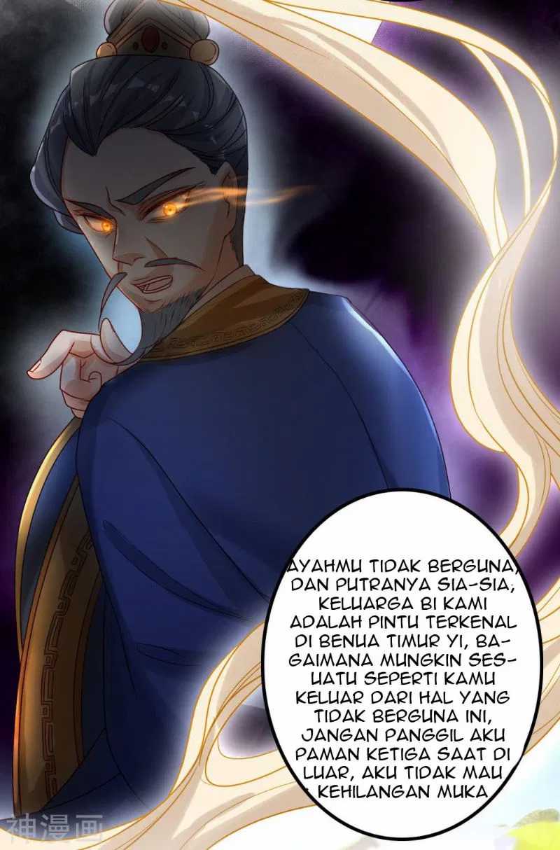 Bisheng Supreme’s Rebirth Chapter 1 Gambar 23