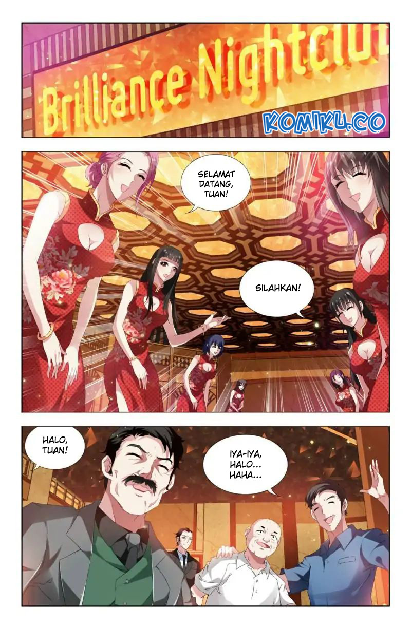 Vicious Luck Chapter 2 Gambar 4