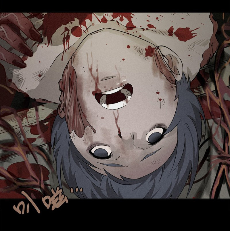 End of The World 2028 Chapter 29 Gambar 11