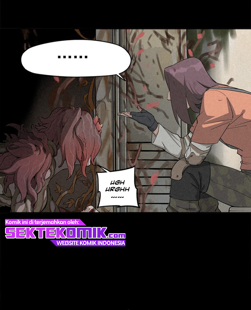 End of The World 2028 Chapter 29 Gambar 16