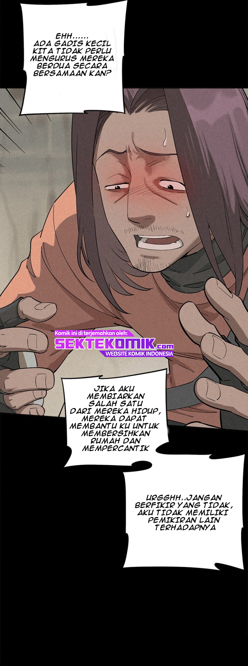 End of The World 2028 Chapter 29 Gambar 17