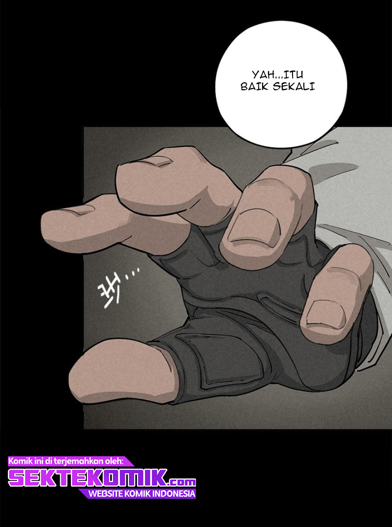 End of The World 2028 Chapter 29 Gambar 29