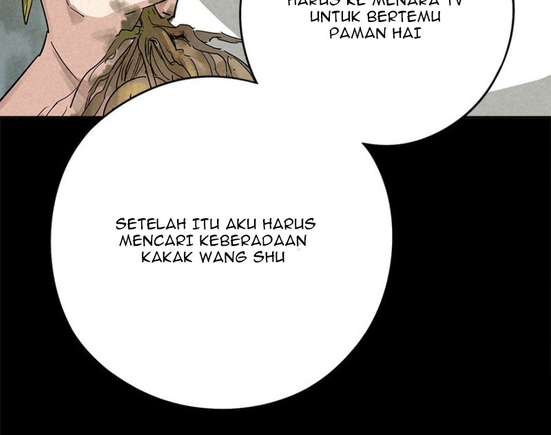 End of The World 2028 Chapter 29 Gambar 3