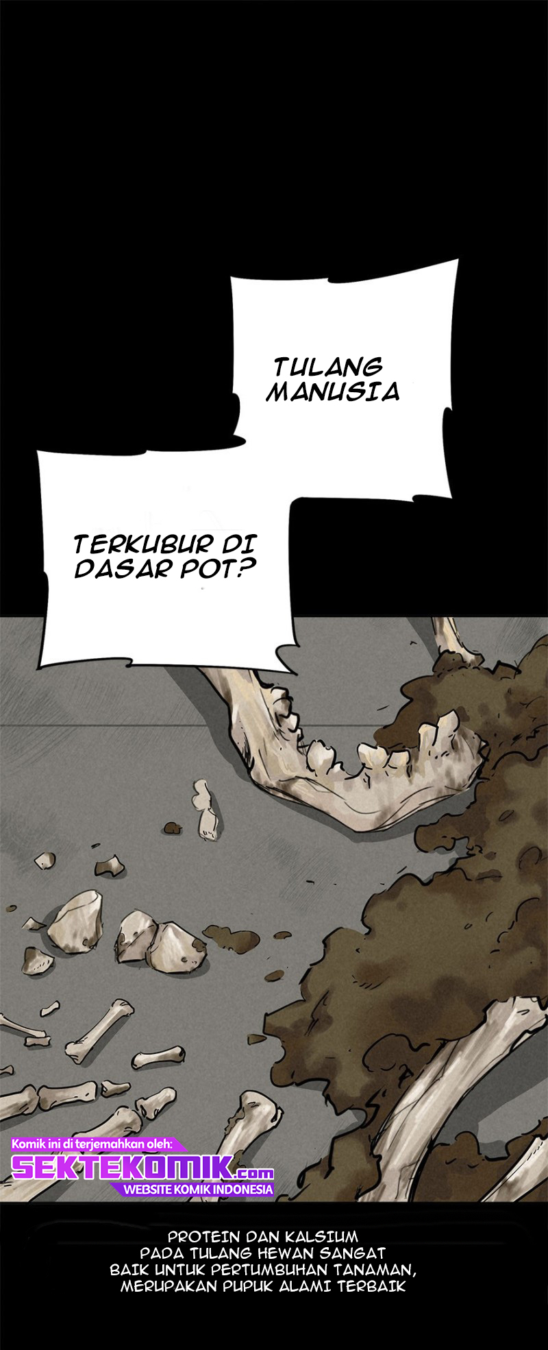 End of The World 2028 Chapter 29 Gambar 35