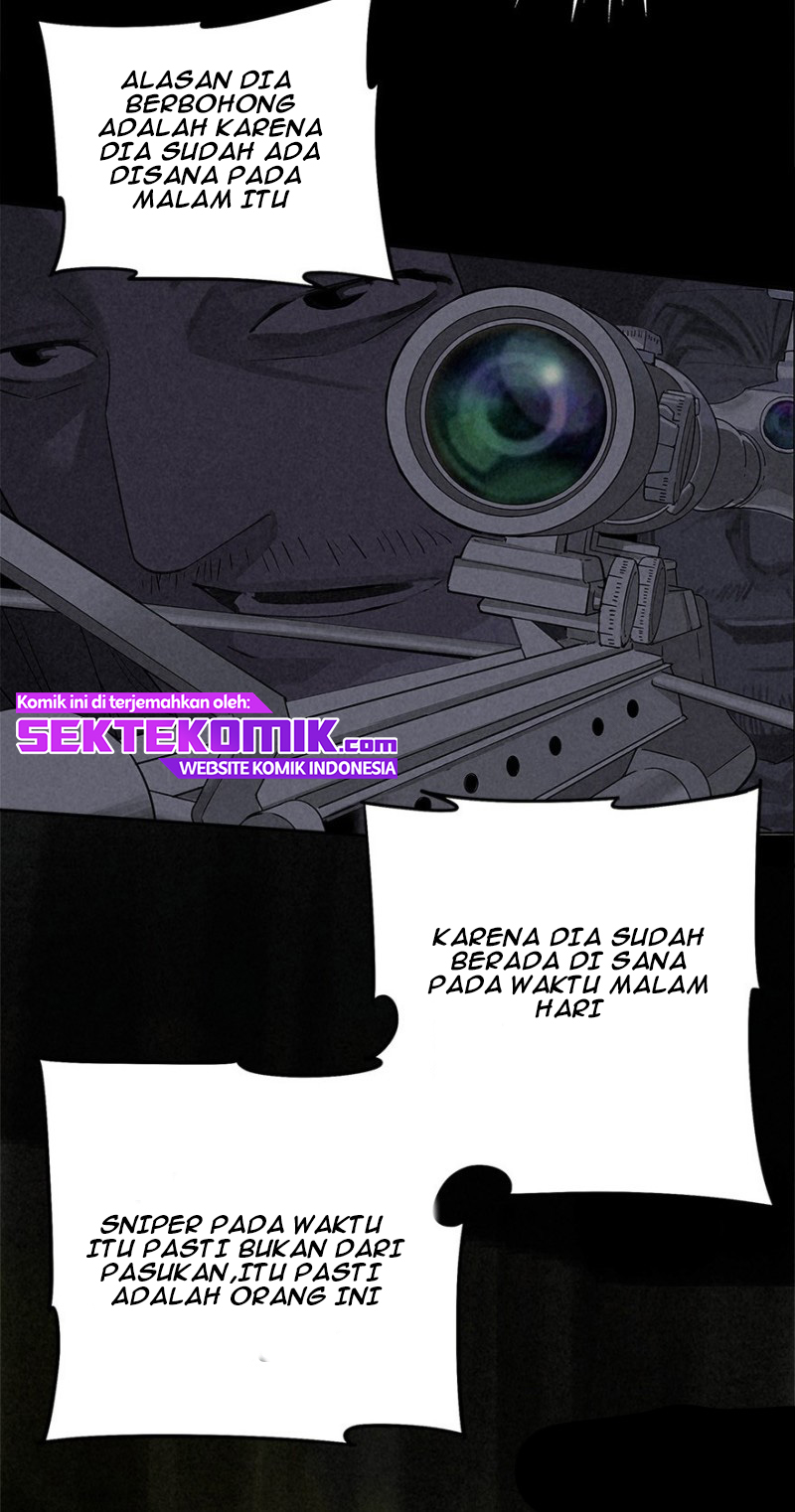 End of The World 2028 Chapter 29 Gambar 38