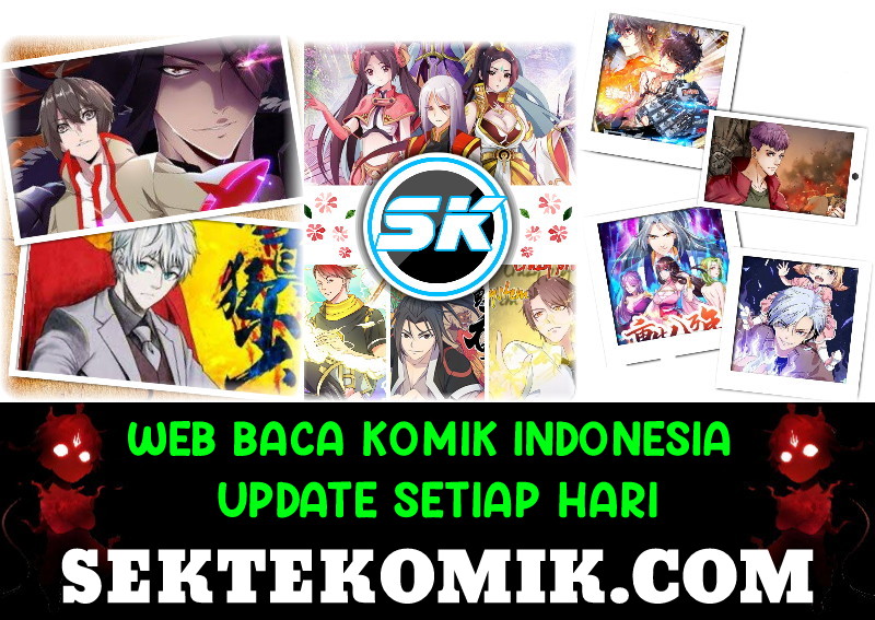 End of The World 2028 Chapter 29 Gambar 41