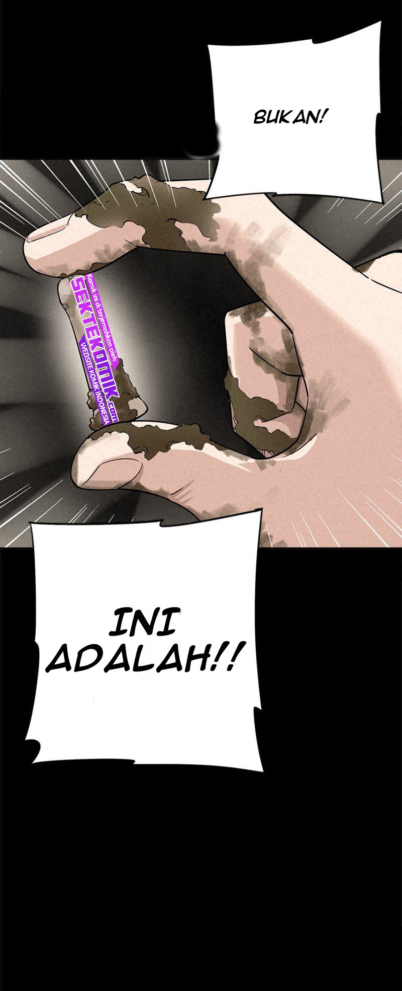 End of The World 2028 Chapter 29 Gambar 9