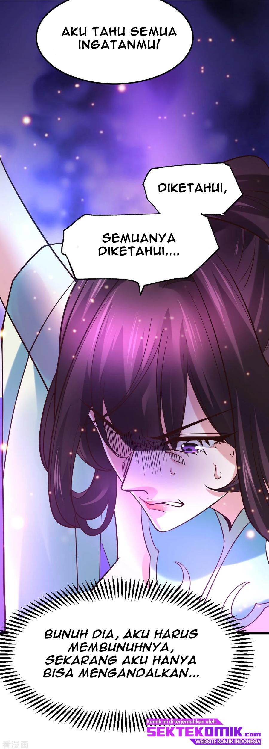 Son in Law Does Cheap Cultivation Chapter 47 Gambar 31