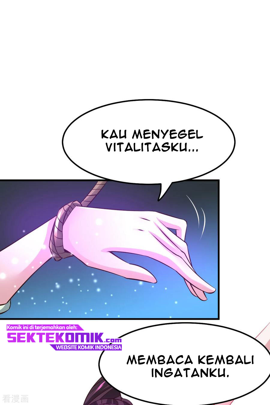 Son in Law Does Cheap Cultivation Chapter 47 Gambar 33