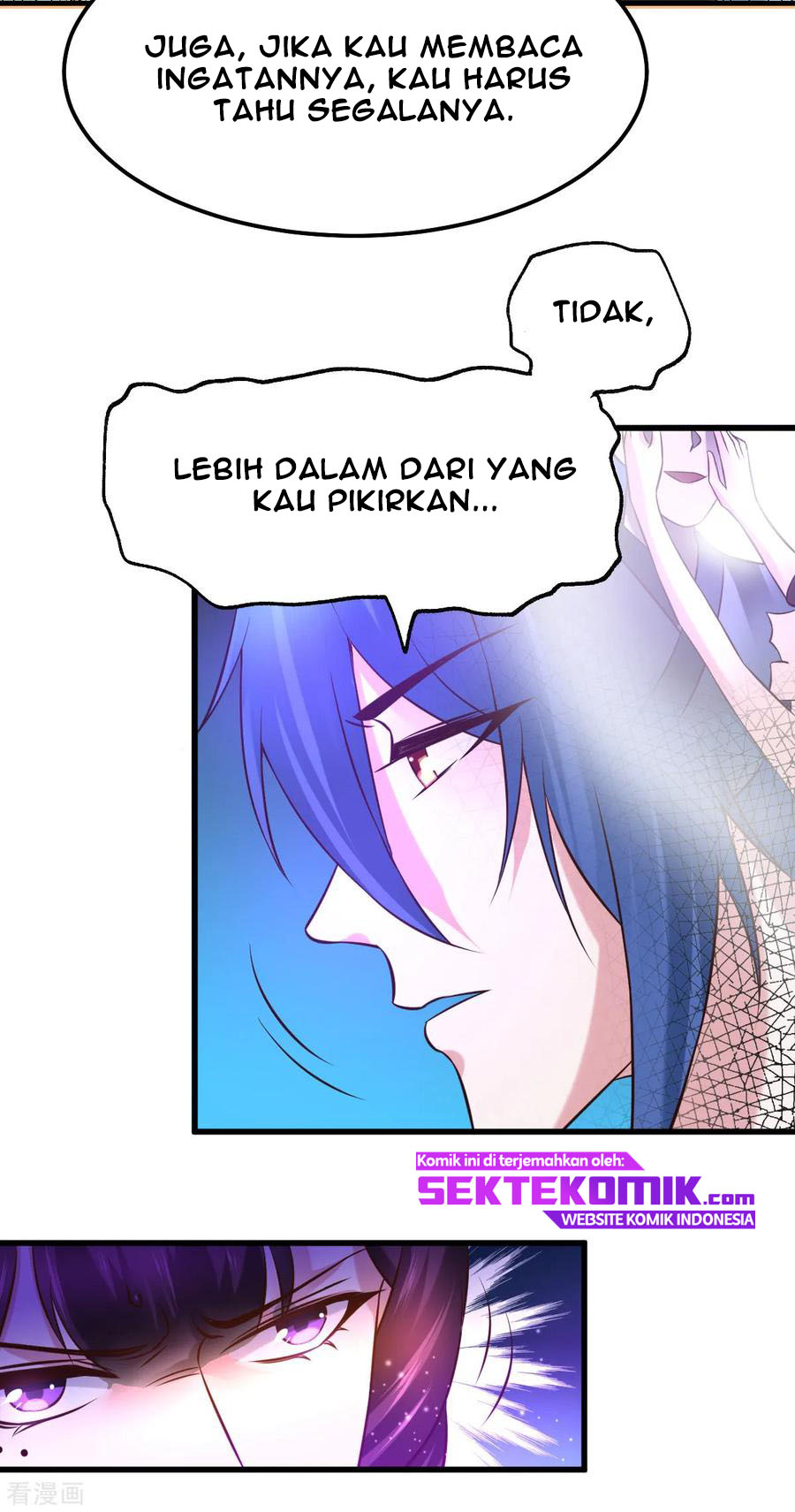 Son in Law Does Cheap Cultivation Chapter 47 Gambar 36