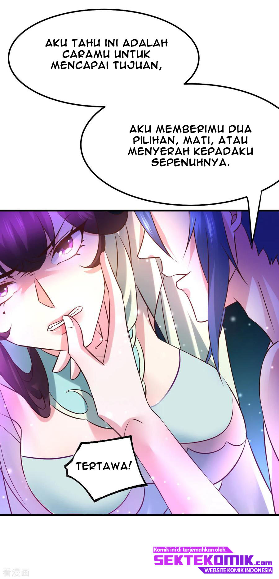 Son in Law Does Cheap Cultivation Chapter 47 Gambar 37