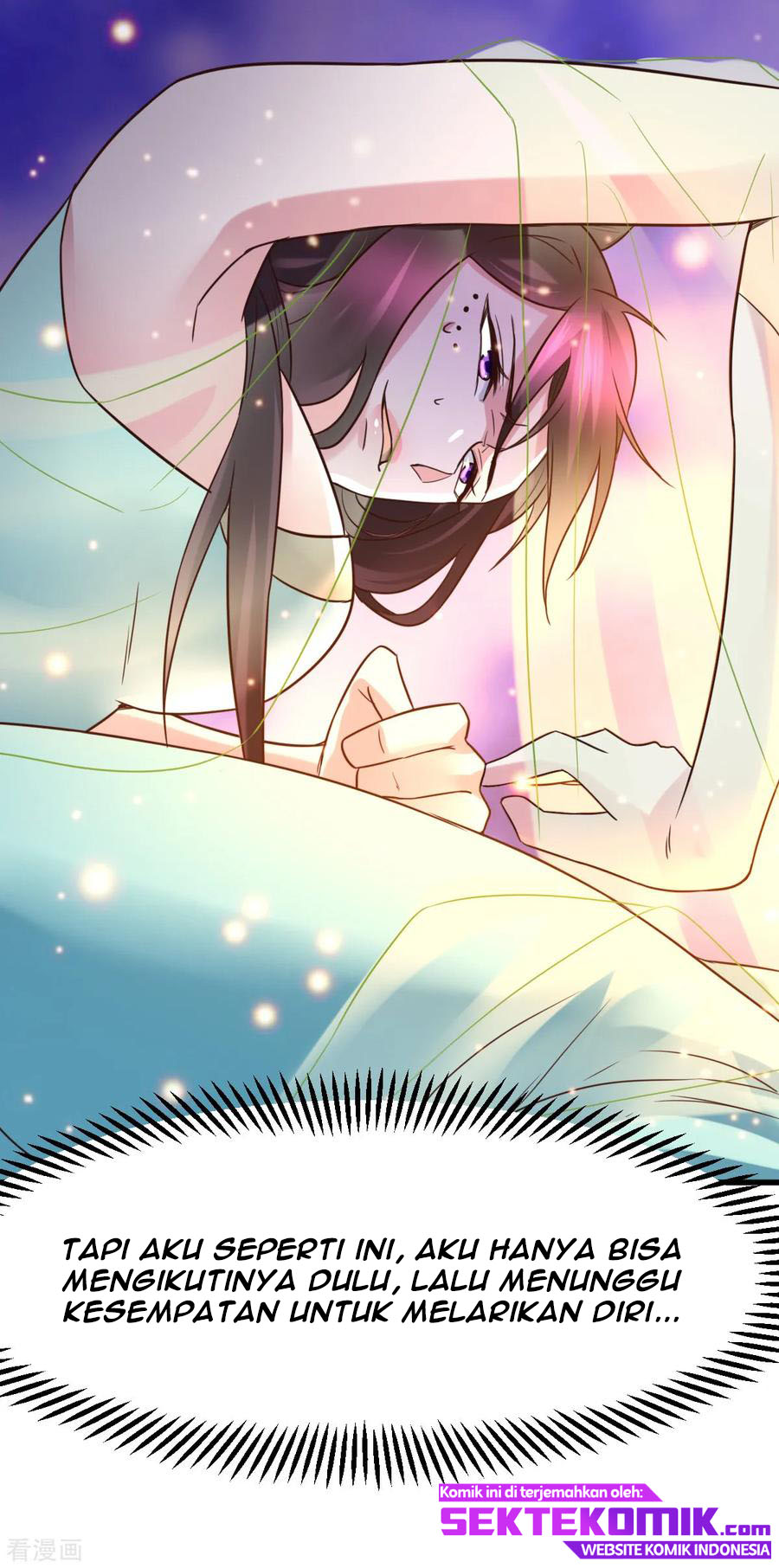 Son in Law Does Cheap Cultivation Chapter 47 Gambar 44