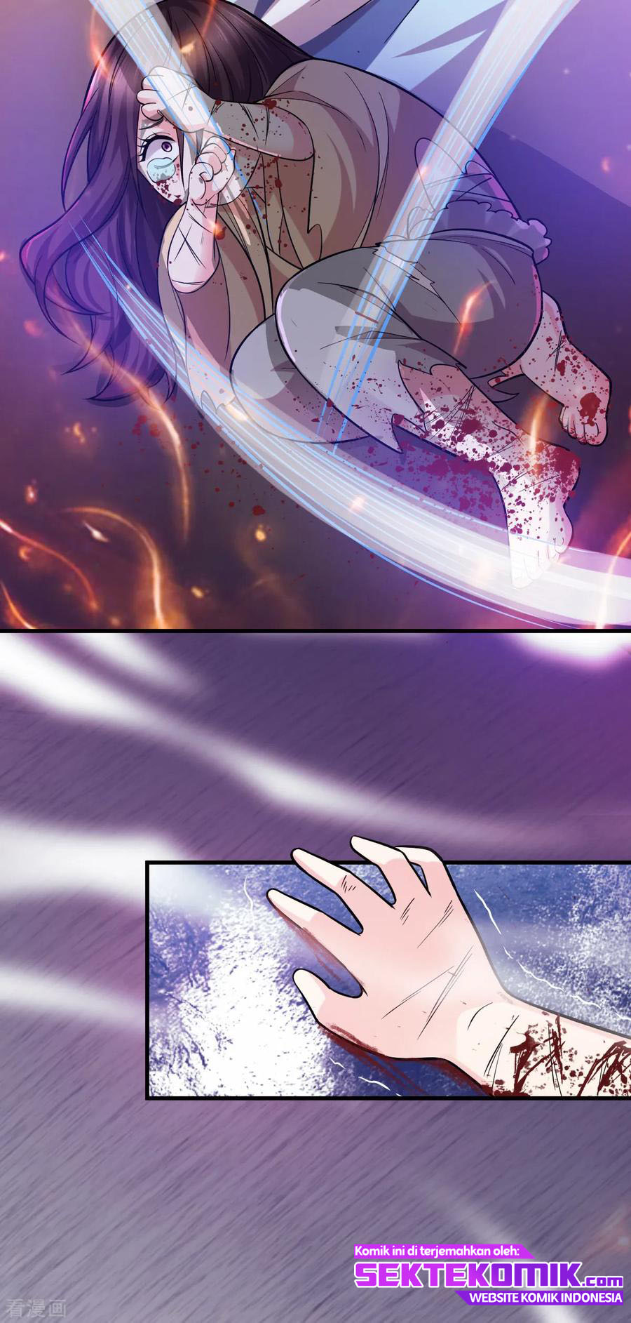 Son in Law Does Cheap Cultivation Chapter 47 Gambar 7