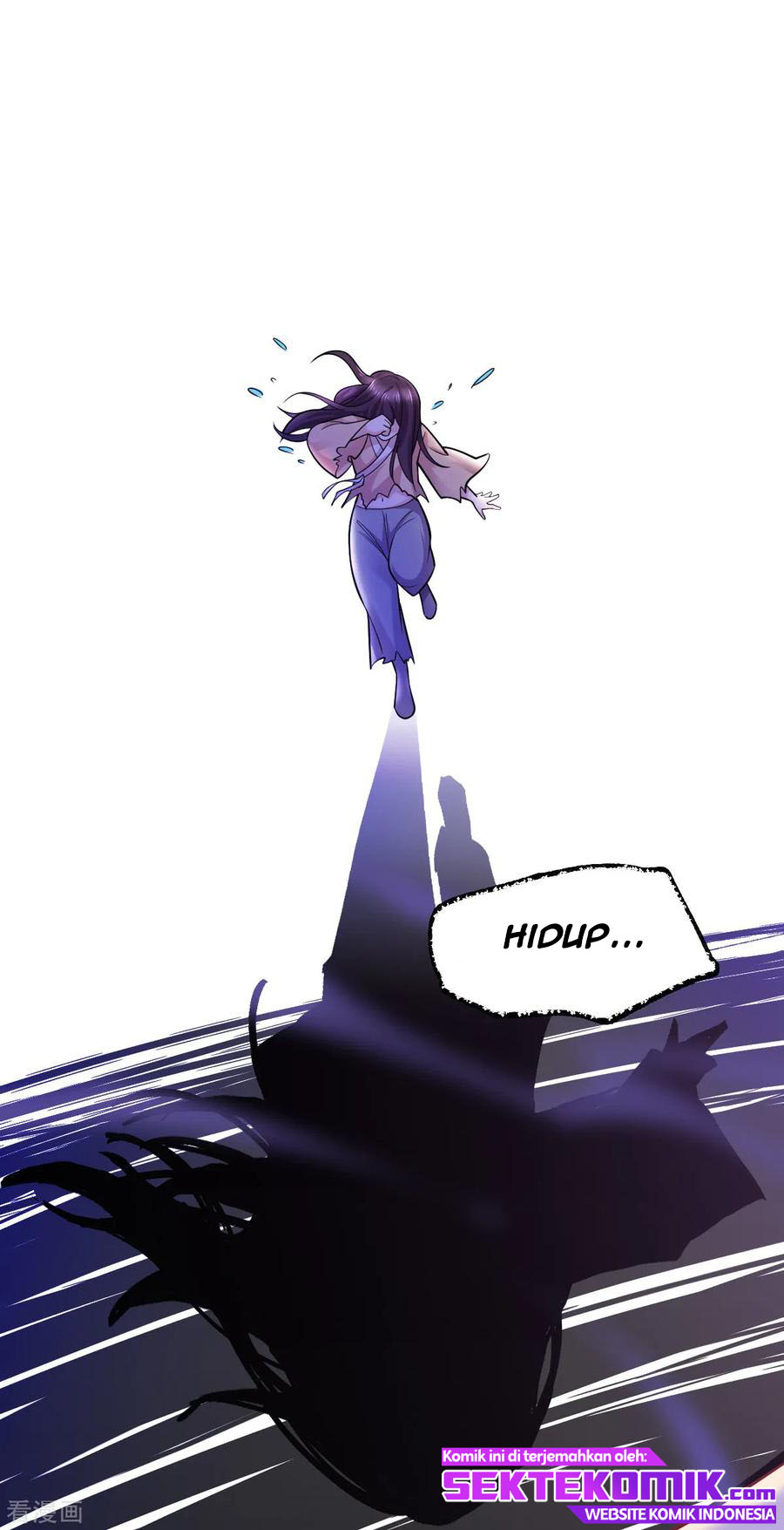Son in Law Does Cheap Cultivation Chapter 47 Gambar 9