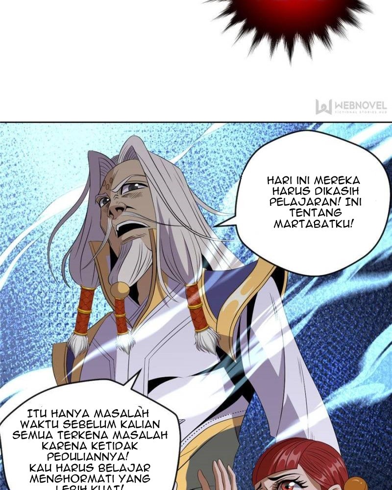Doomed To Be A King Chapter 47 Gambar 10
