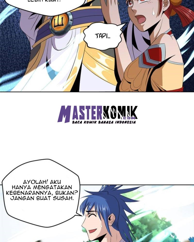 Doomed To Be A King Chapter 47 Gambar 11
