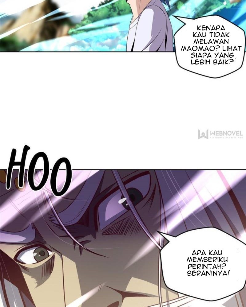 Doomed To Be A King Chapter 47 Gambar 12