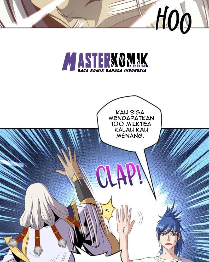 Doomed To Be A King Chapter 47 Gambar 13