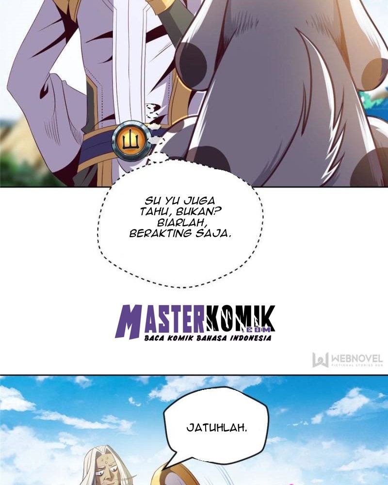 Doomed To Be A King Chapter 47 Gambar 17